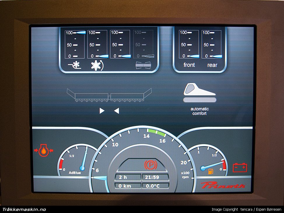 TRYKK FOR  G TILBAKE TIL INFOVISNING
