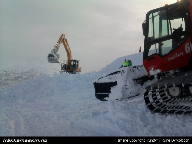 TRYKK FOR  G TILBAKE TIL INFOVISNING