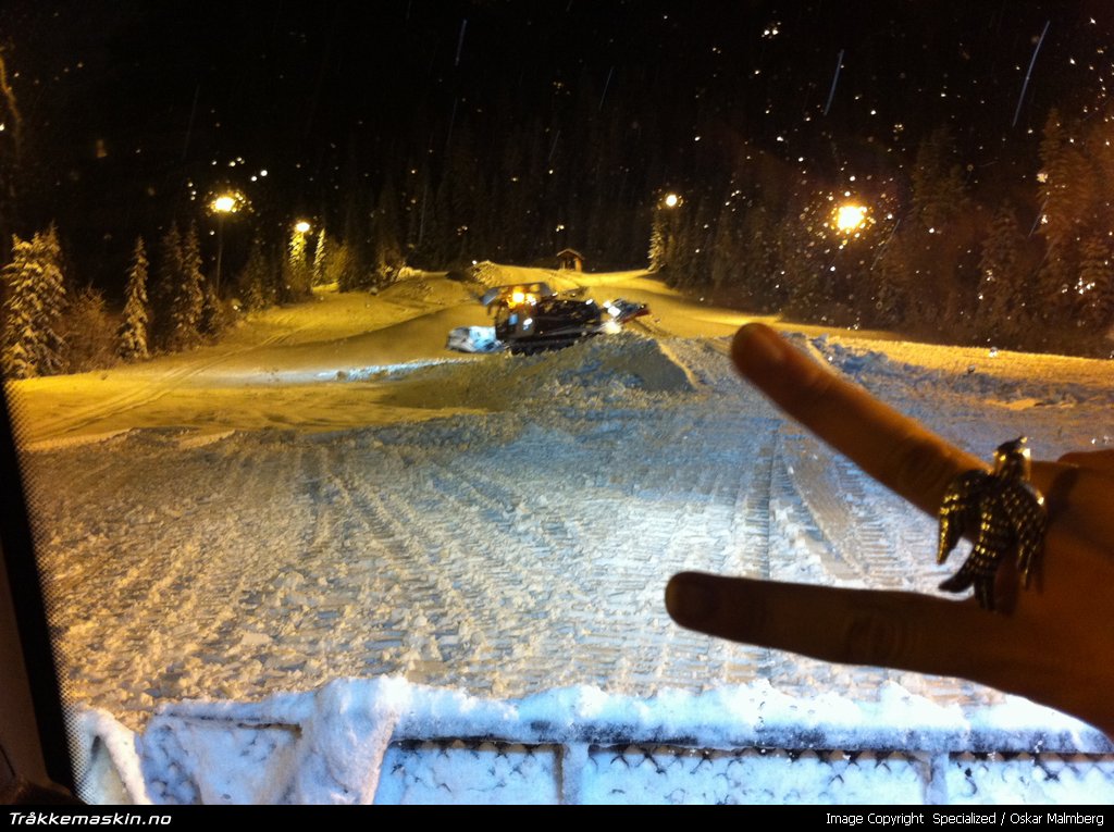 TRYKK FOR  G TILBAKE TIL INFOVISNING