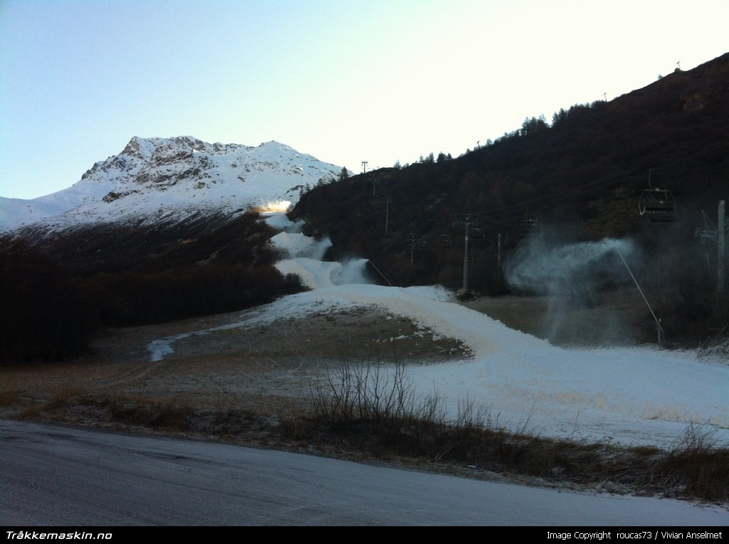 TRYKK FOR  G TILBAKE TIL INFOVISNING