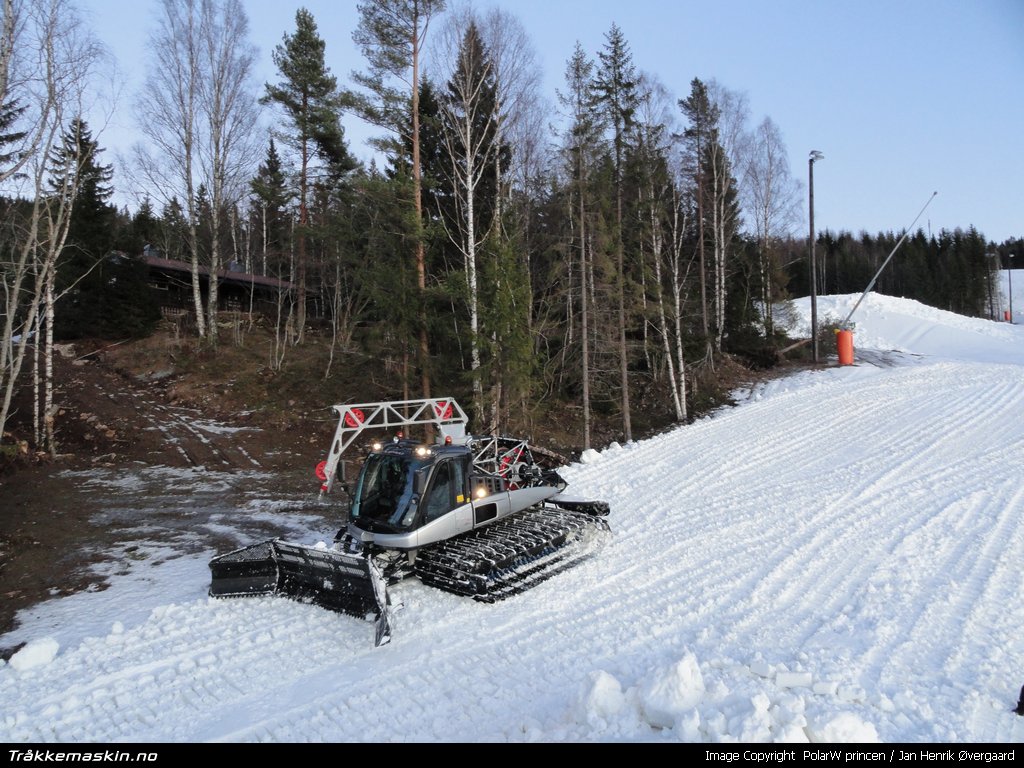 TRYKK FOR � G� TILBAKE TIL INFOVISNING