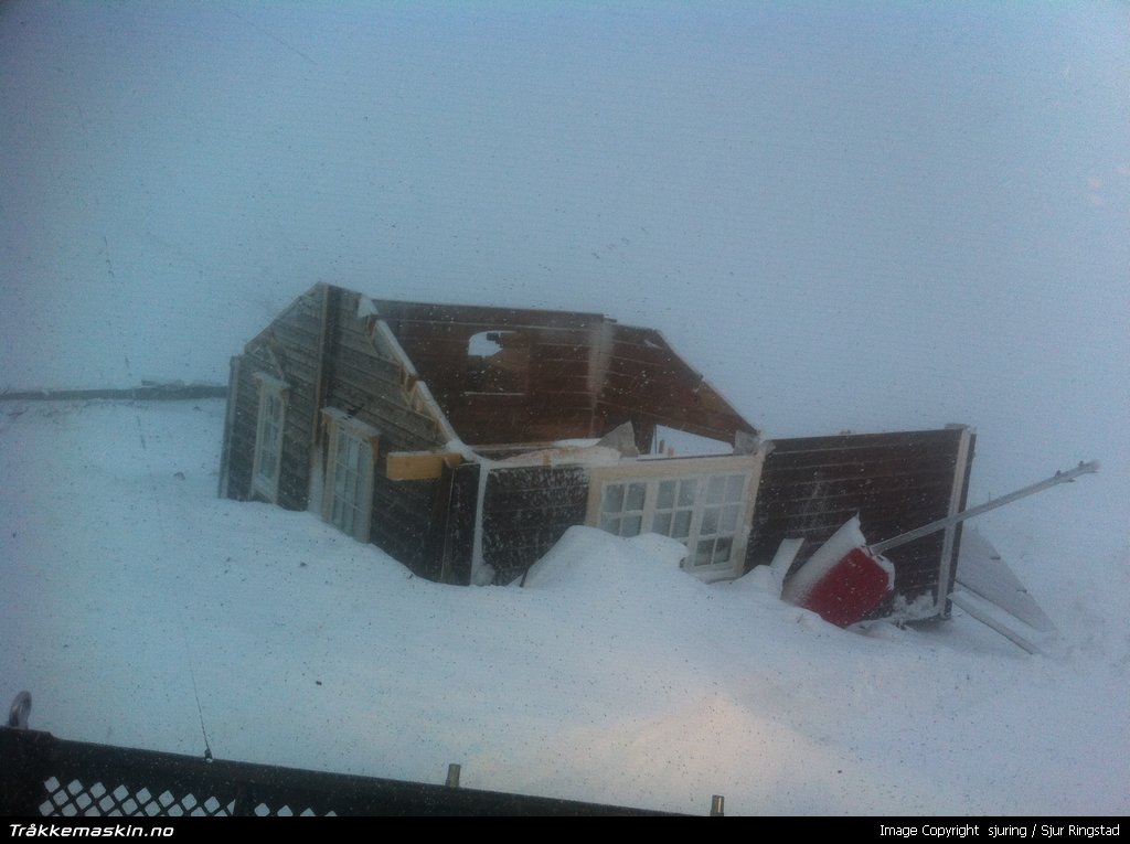 TRYKK FOR � LUKKE VINDUET