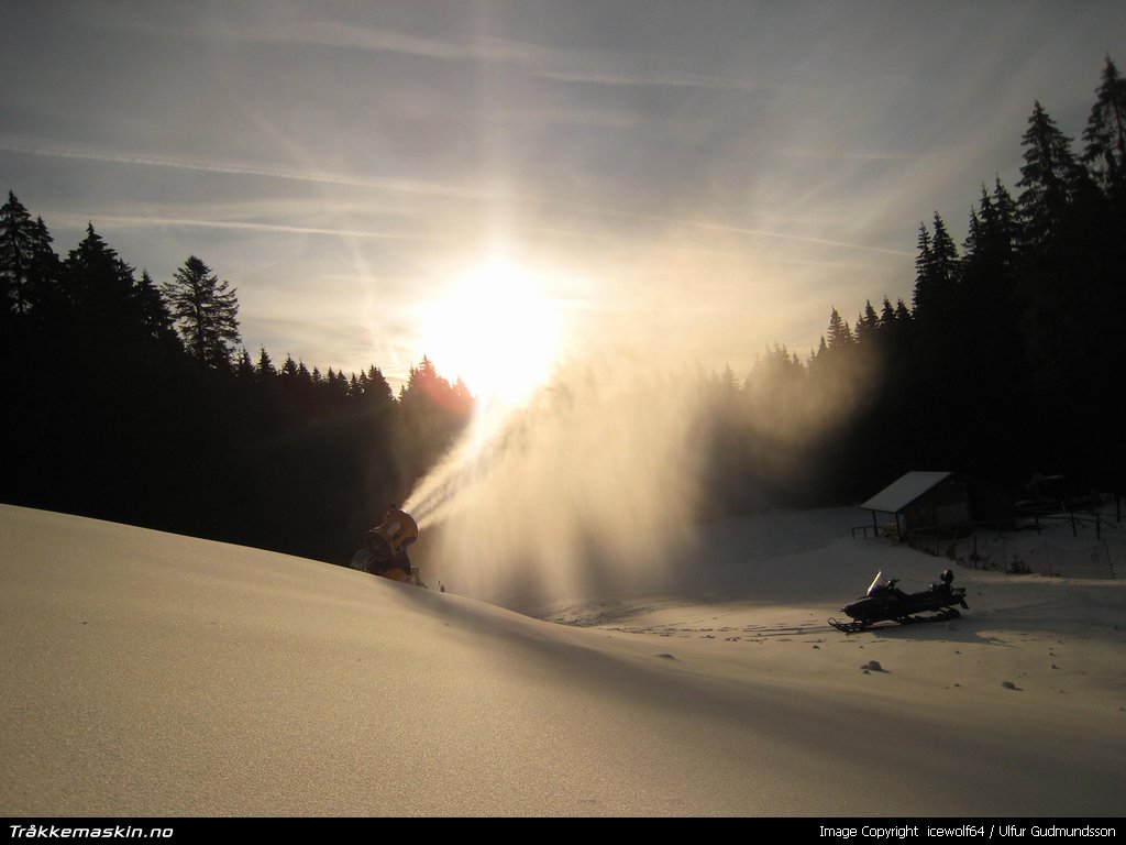 TRYKK FOR � LUKKE VINDUET