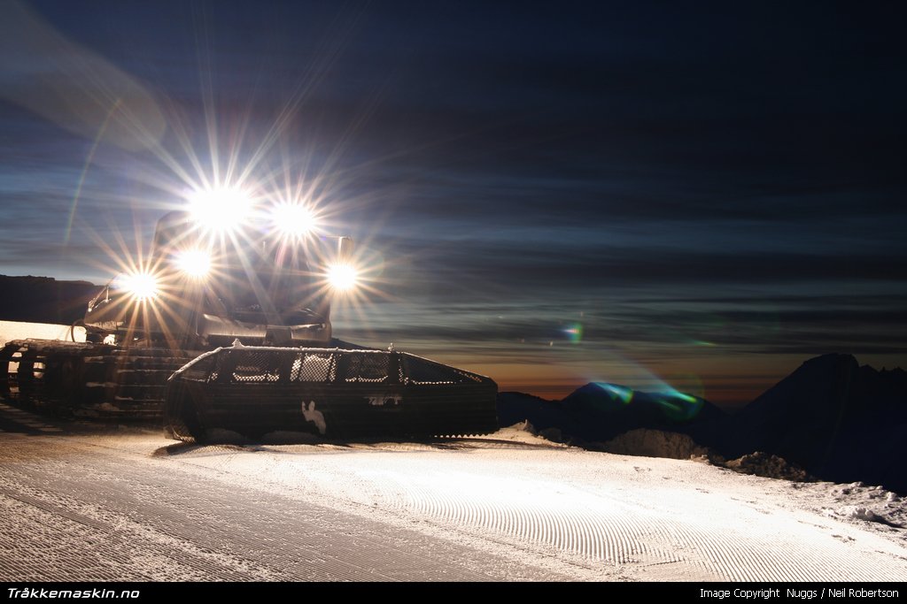 TRYKK FOR � G� TILBAKE TIL INFOVISNING