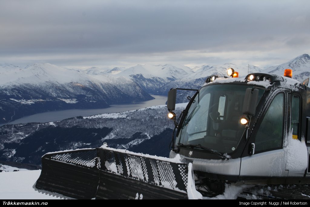 TRYKK FOR � G� TILBAKE TIL INFOVISNING