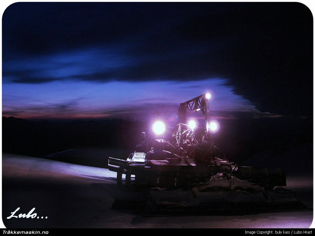 TRYKK FOR � G� TILBAKE TIL INFOVISNING