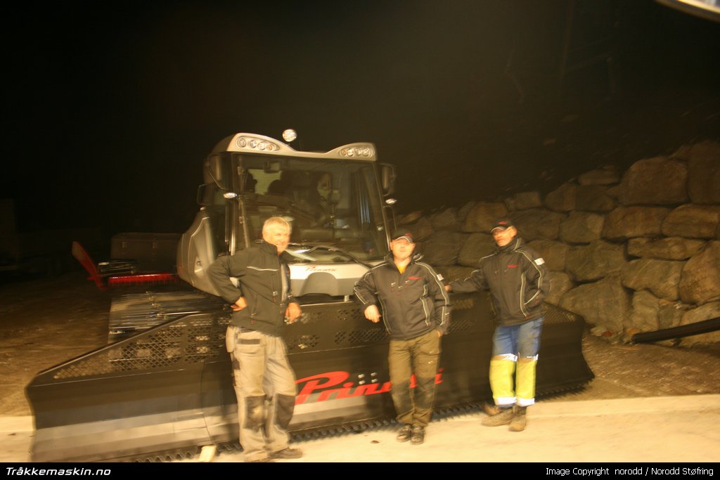 TRYKK FOR � G� TILBAKE TIL INFOVISNING