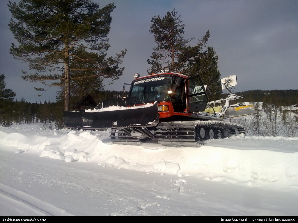 TRYKK FOR � G� TILBAKE TIL INFOVISNING