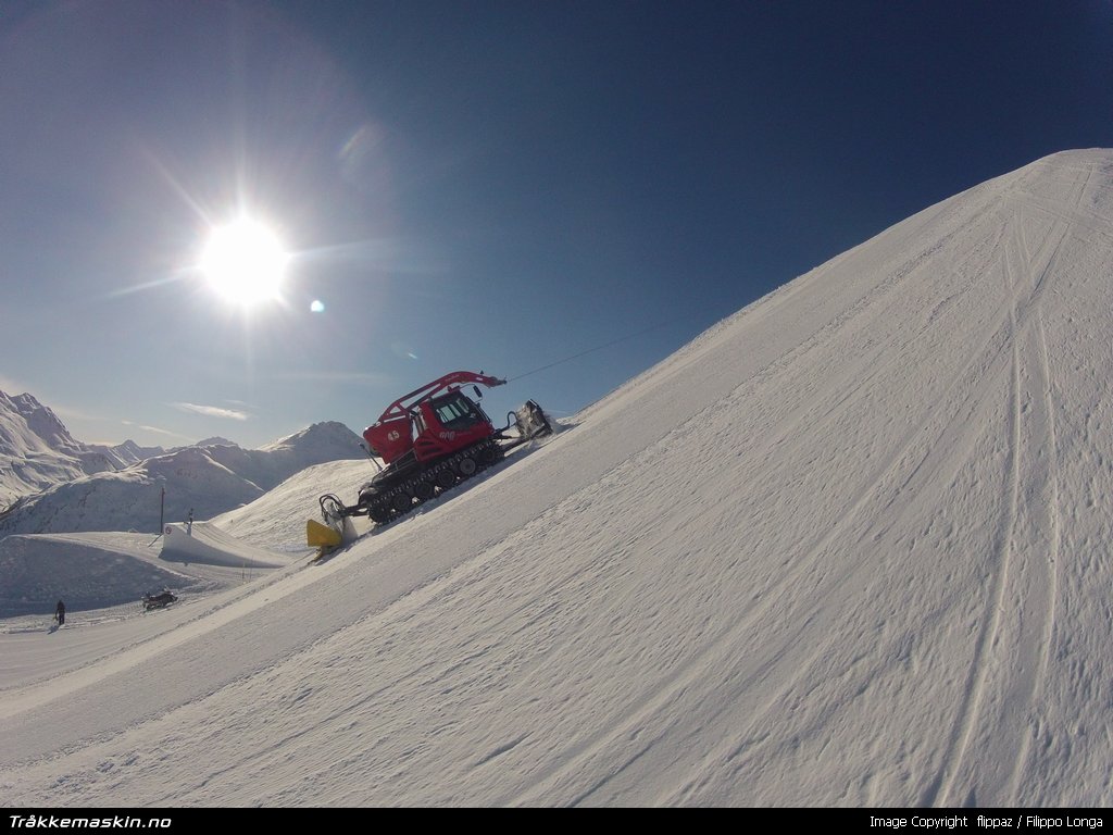 TRYKK FOR � G� TILBAKE TIL INFOVISNING