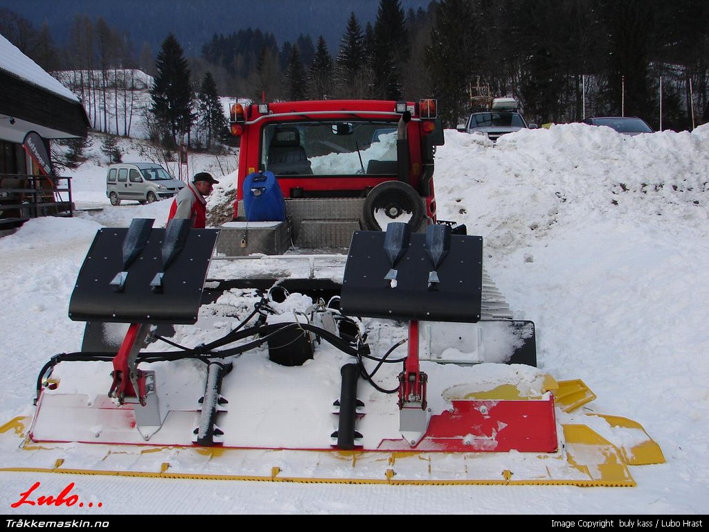 TRYKK FOR � G� TILBAKE TIL INFOVISNING