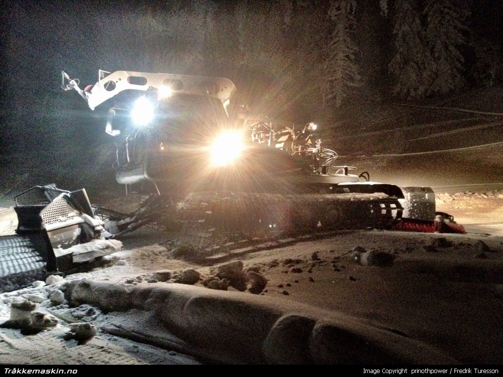 TRYKK FOR � G� TILBAKE TIL INFOVISNING