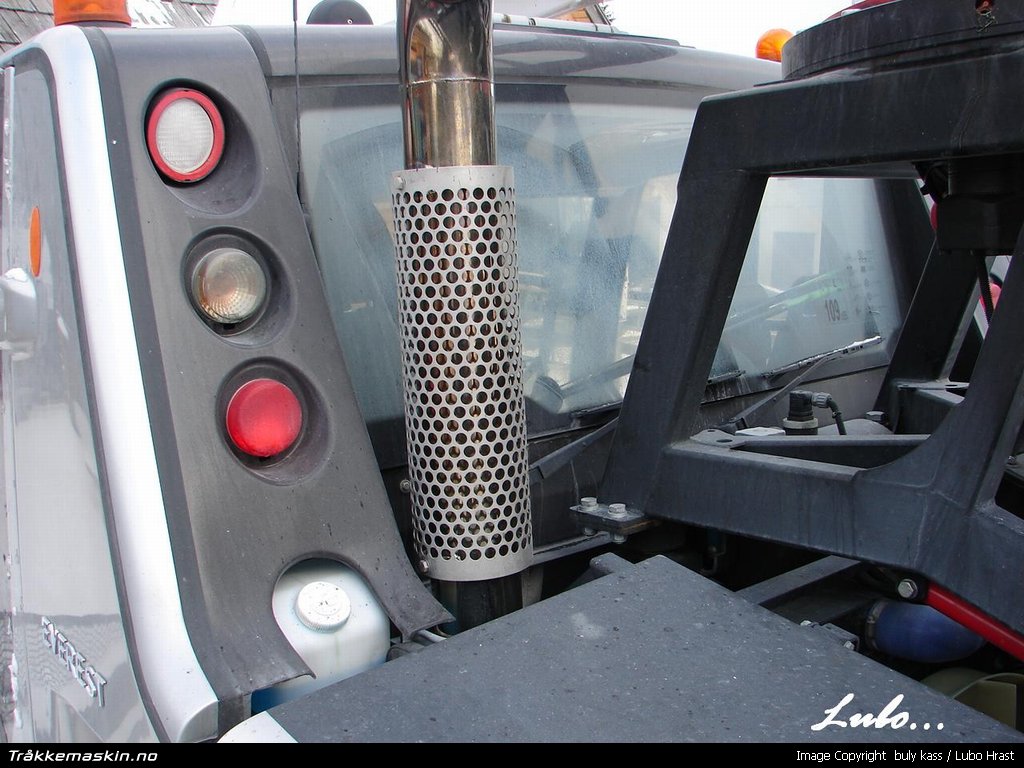 TRYKK FOR � G� TILBAKE TIL INFOVISNING