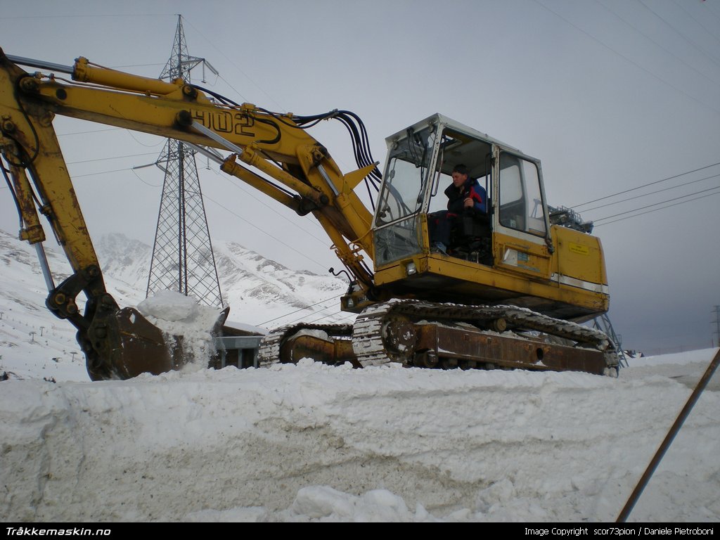 TRYKK FOR � G� TILBAKE TIL INFOVISNING