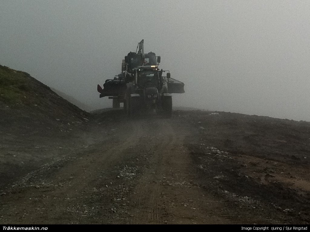 TRYKK FOR � G� TILBAKE TIL INFOVISNING