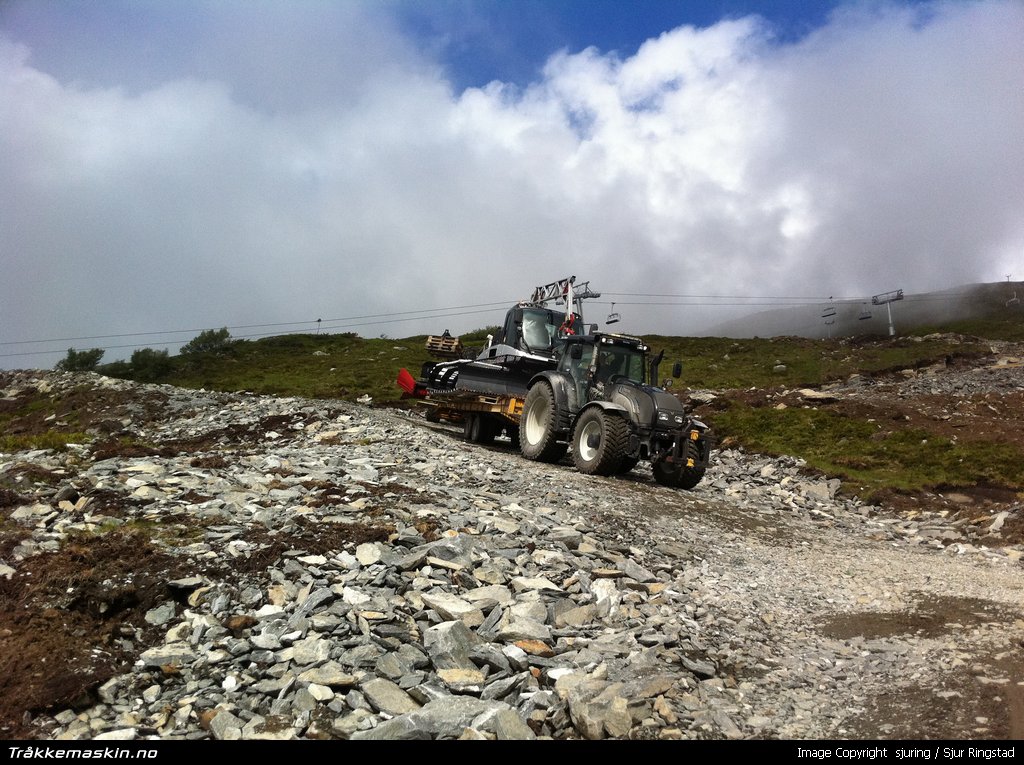 TRYKK FOR � G� TILBAKE TIL INFOVISNING