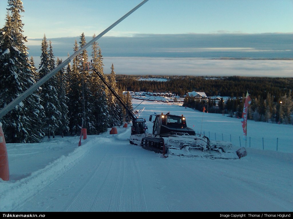 TRYKK FOR � G� TILBAKE TIL INFOVISNING