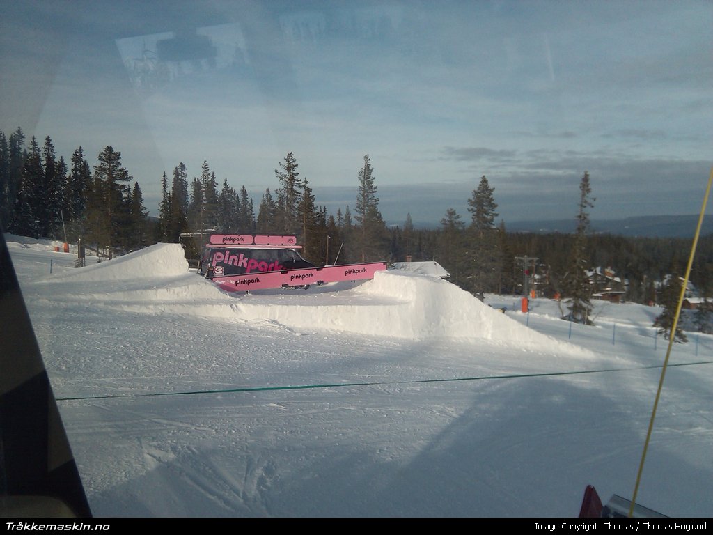 TRYKK FOR � G� TILBAKE TIL INFOVISNING