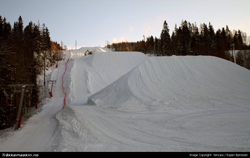 TRYKK FOR � G� TILBAKE TIL INFOVISNING