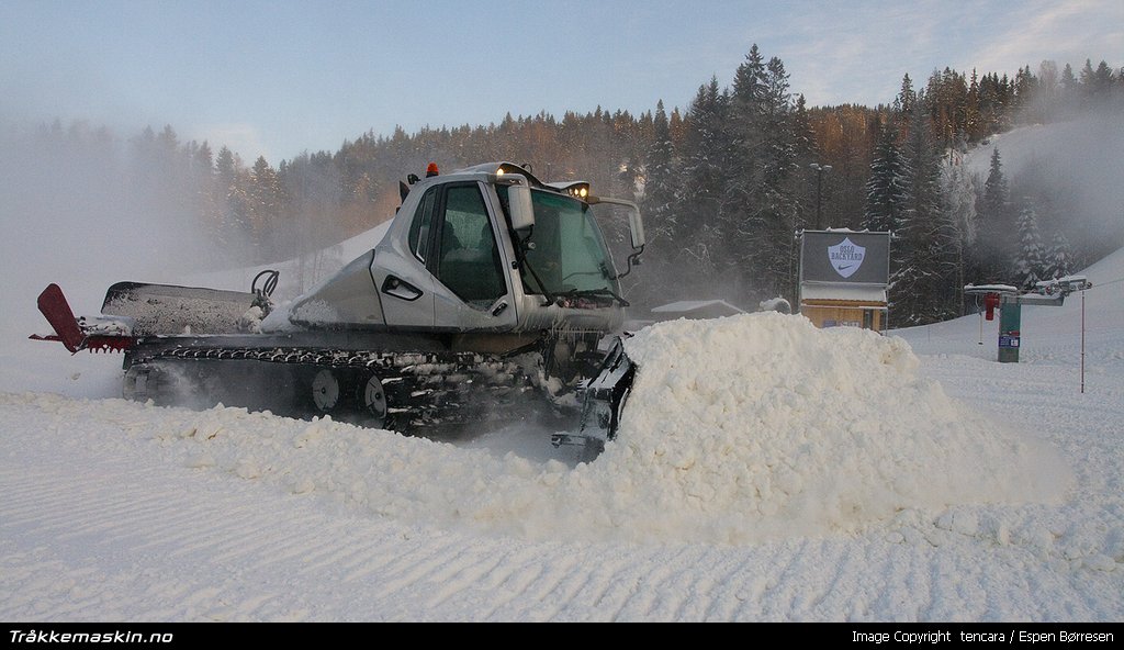 TRYKK FOR � G� TILBAKE TIL INFOVISNING