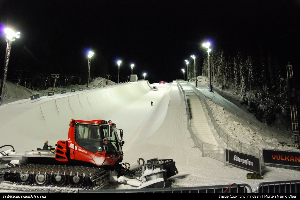 TRYKK FOR � G� TILBAKE TIL INFOVISNING