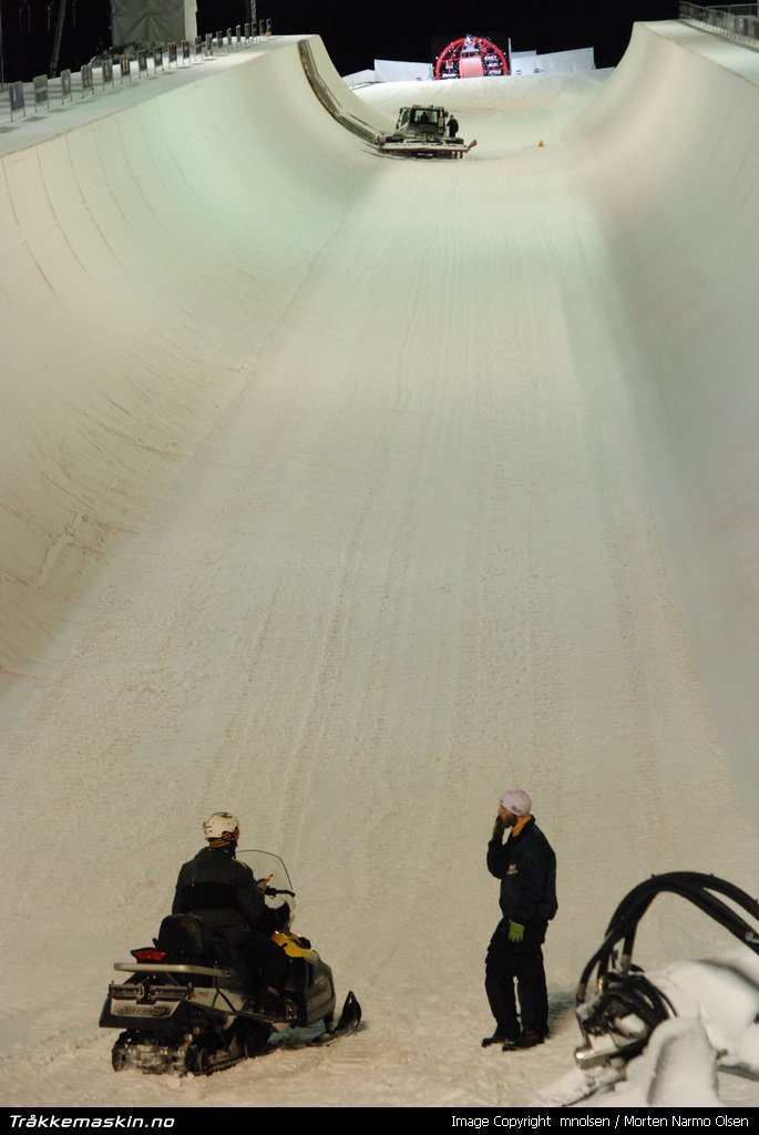 TRYKK FOR � G� TILBAKE TIL INFOVISNING