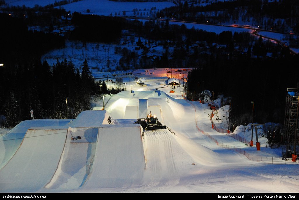 TRYKK FOR � G� TILBAKE TIL INFOVISNING