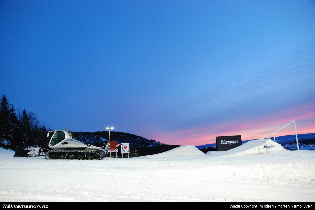 TRYKK FOR � G� TILBAKE TIL INFOVISNING