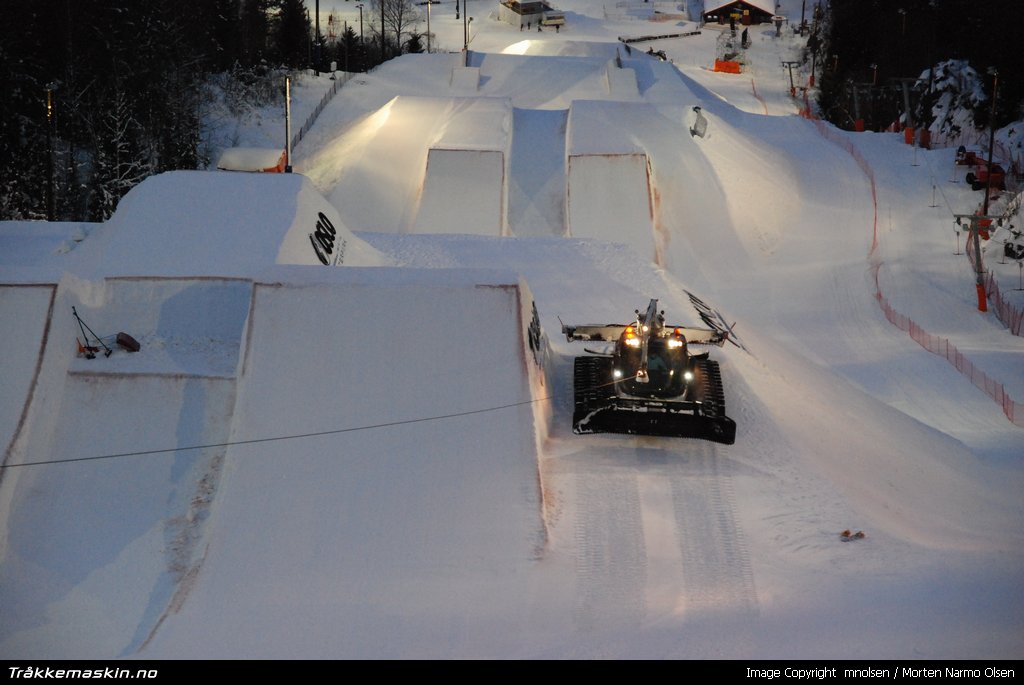 TRYKK FOR � G� TILBAKE TIL INFOVISNING