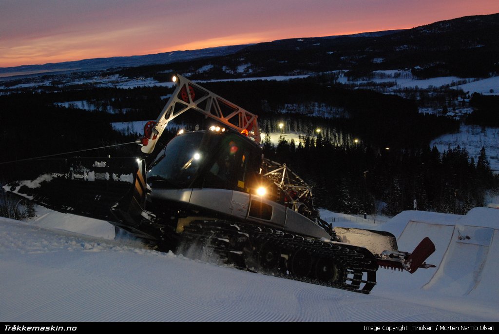 TRYKK FOR � G� TILBAKE TIL INFOVISNING