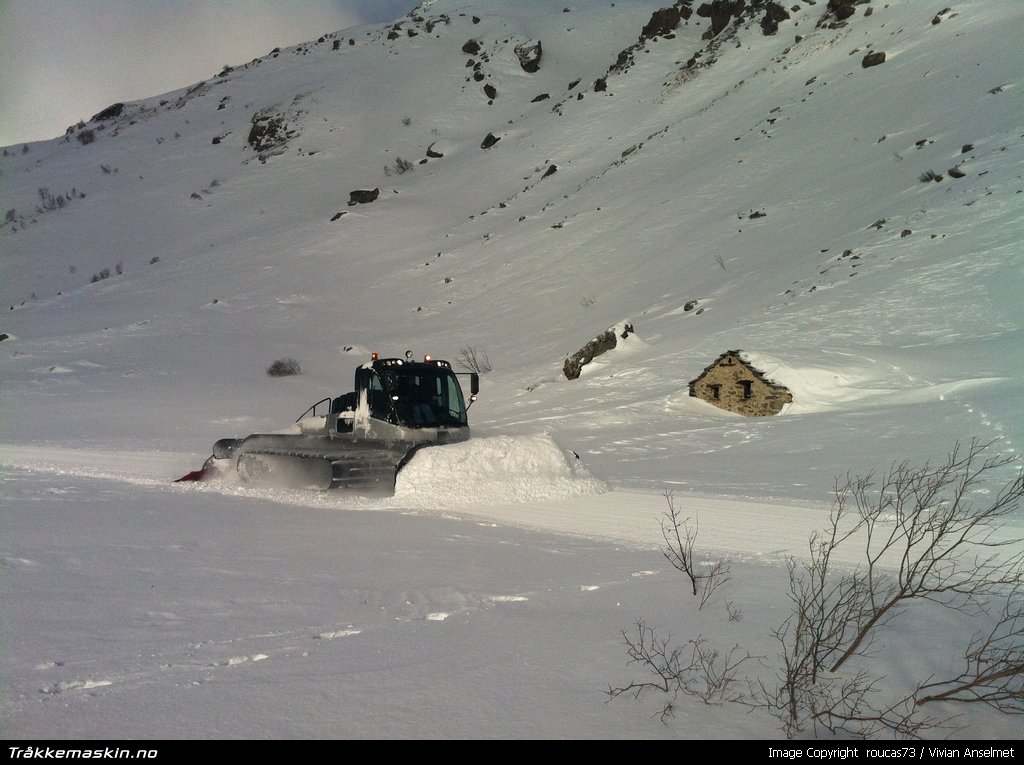 TRYKK FOR � G� TILBAKE TIL INFOVISNING