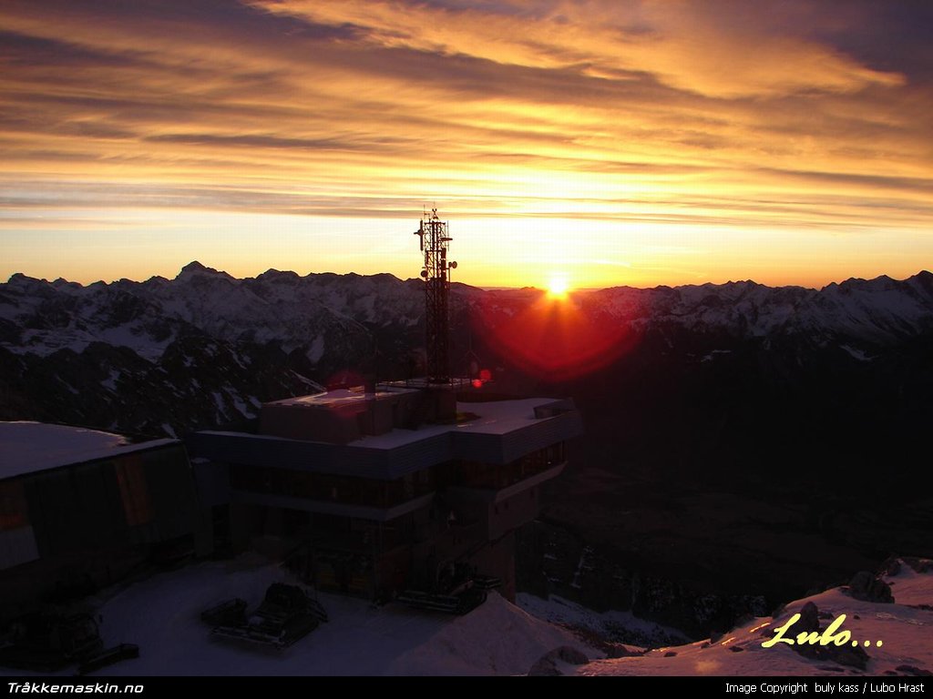 TRYKK FOR � G� TILBAKE TIL INFOVISNING