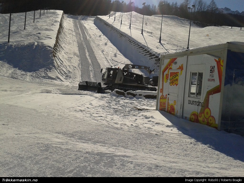 TRYKK FOR � G� TILBAKE TIL INFOVISNING