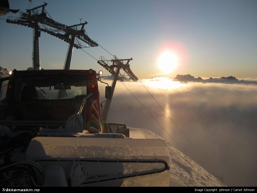 TRYKK FOR � G� TILBAKE TIL INFOVISNING