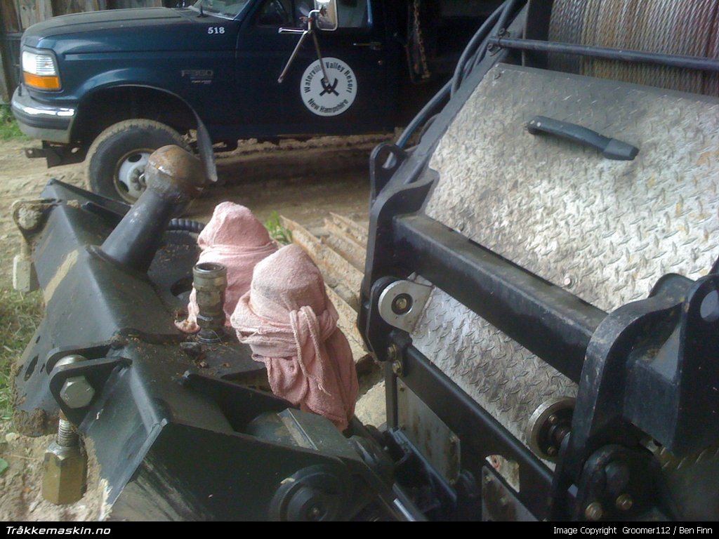 TRYKK FOR � G� TILBAKE TIL INFOVISNING