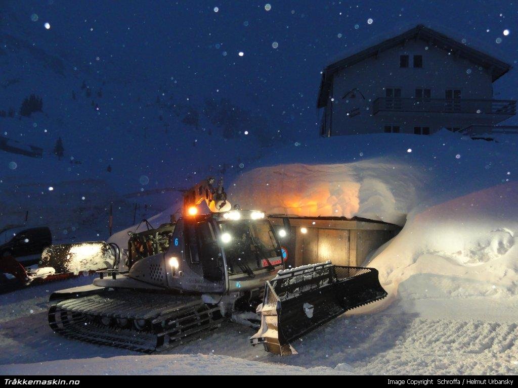 TRYKK FOR � G� TILBAKE TIL INFOVISNING