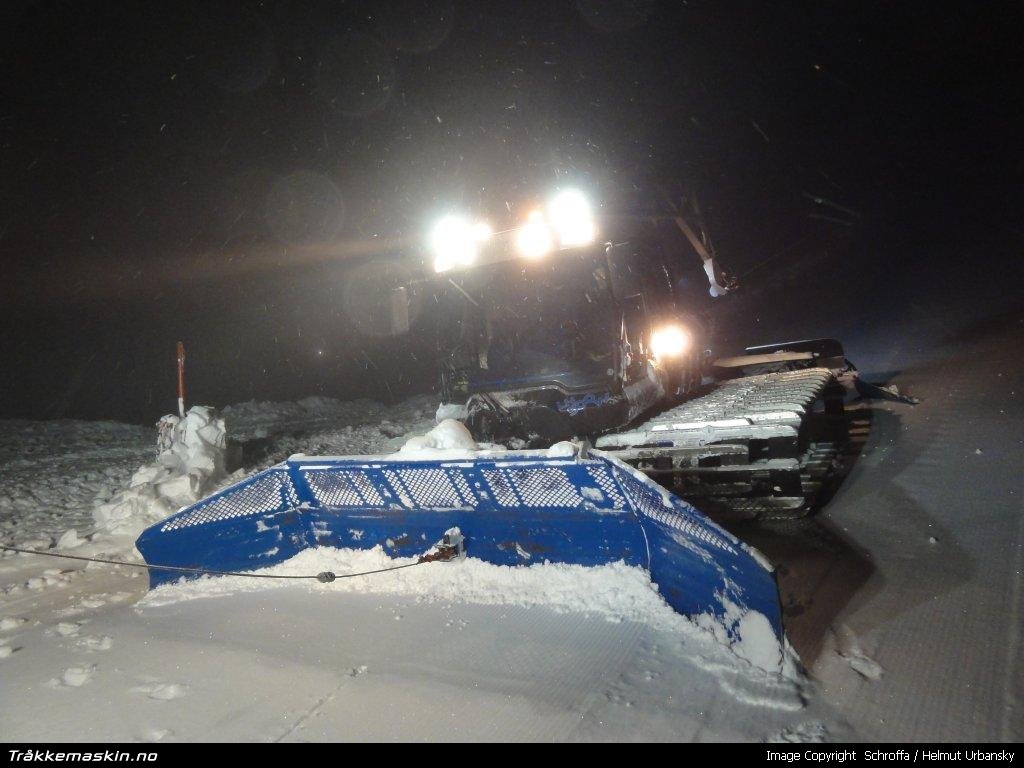 TRYKK FOR � G� TILBAKE TIL INFOVISNING