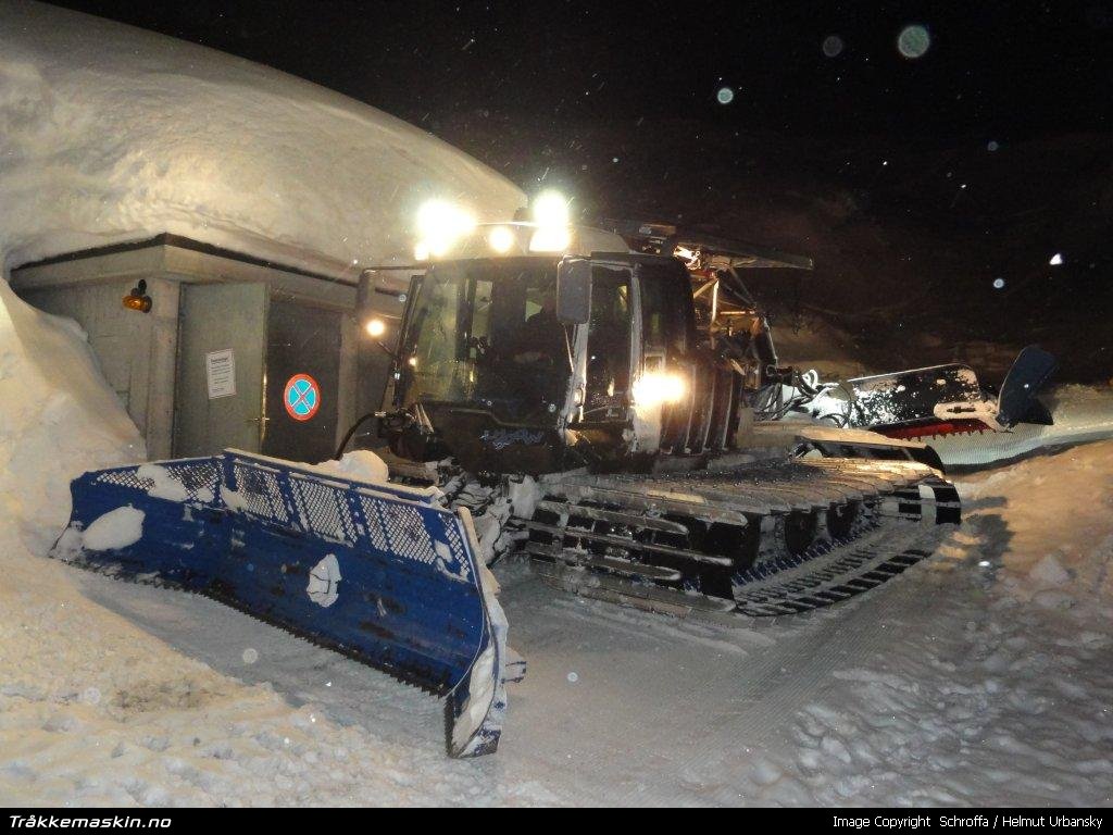 TRYKK FOR � G� TILBAKE TIL INFOVISNING