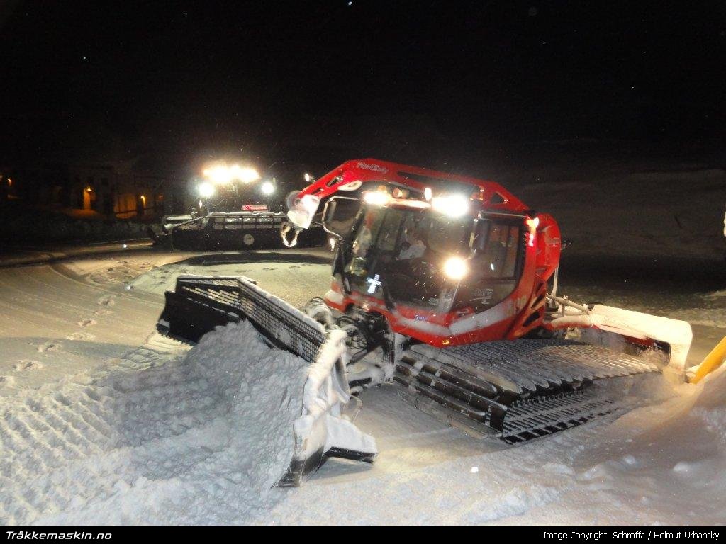 TRYKK FOR � G� TILBAKE TIL INFOVISNING