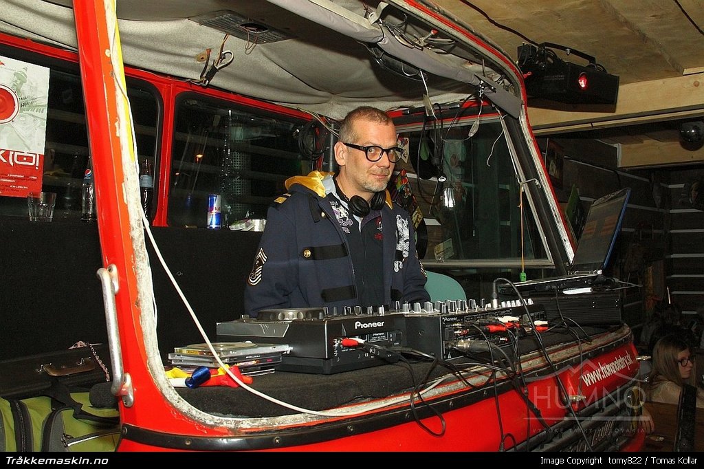 TRYKK FOR � G� TILBAKE TIL INFOVISNING