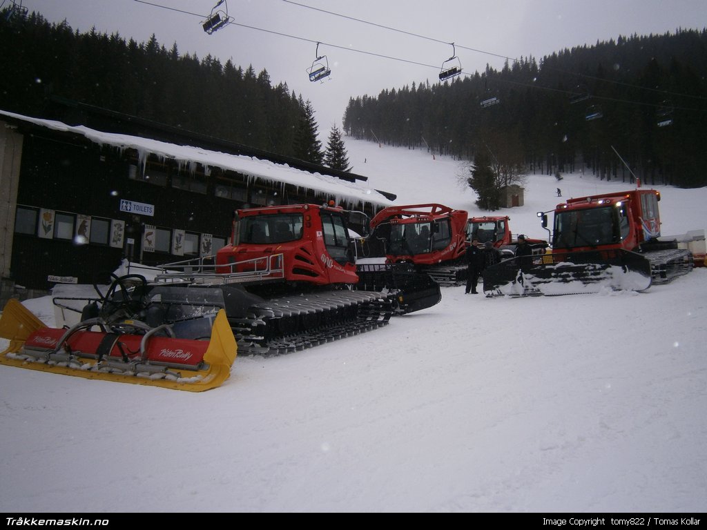 TRYKK FOR � G� TILBAKE TIL INFOVISNING