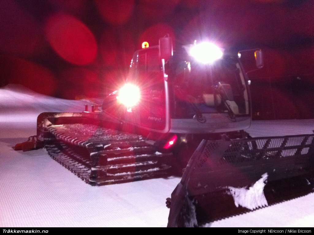 TRYKK FOR � G� TILBAKE TIL INFOVISNING