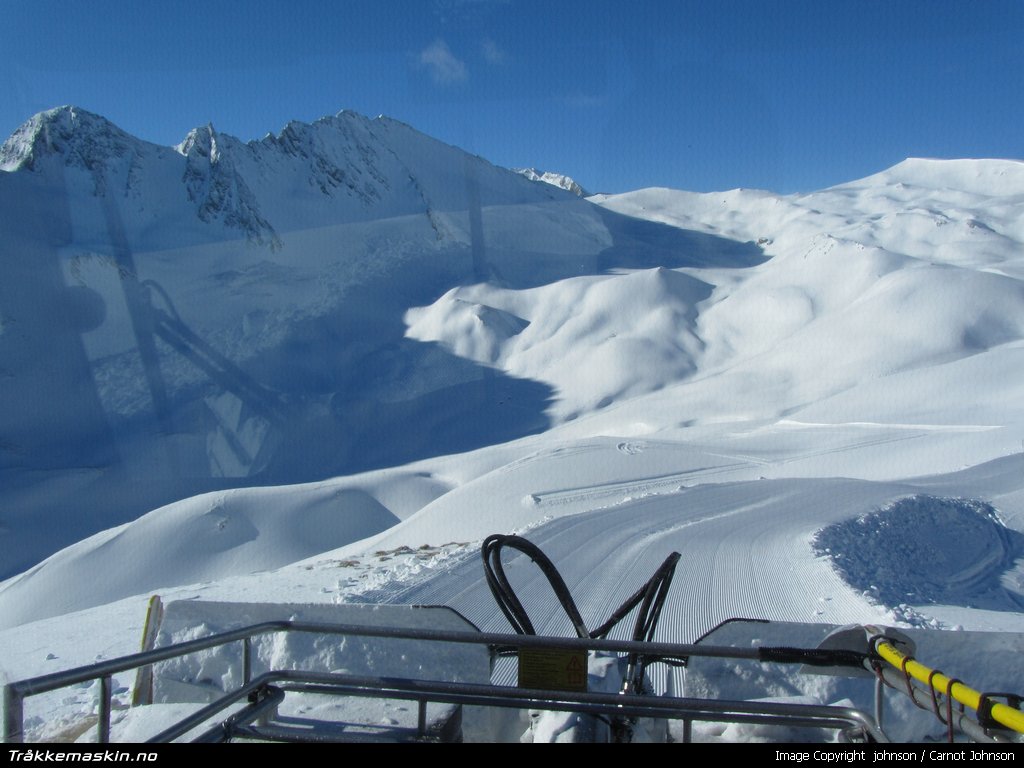 TRYKK FOR � G� TILBAKE TIL INFOVISNING