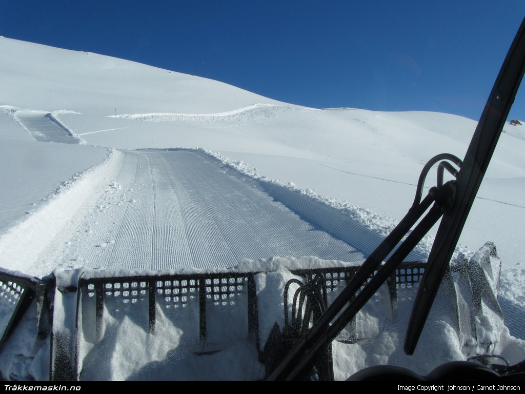 TRYKK FOR � G� TILBAKE TIL INFOVISNING