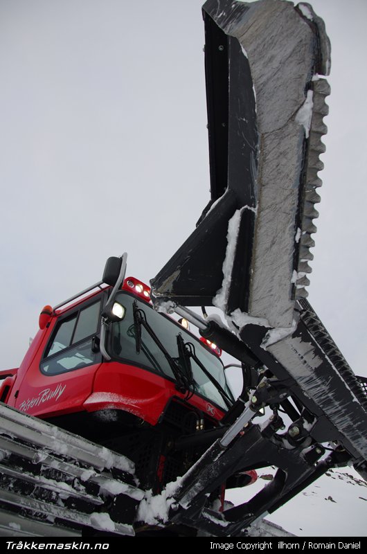 TRYKK FOR � G� TILBAKE TIL INFOVISNING