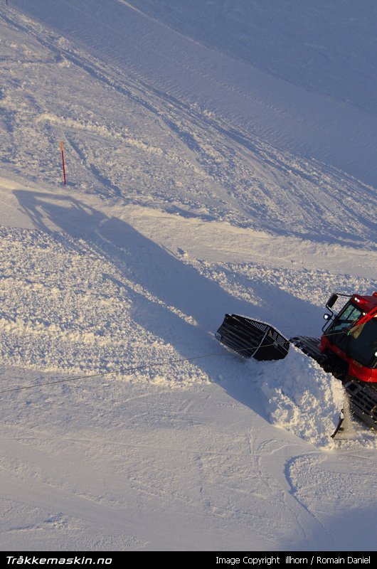 TRYKK FOR � G� TILBAKE TIL INFOVISNING