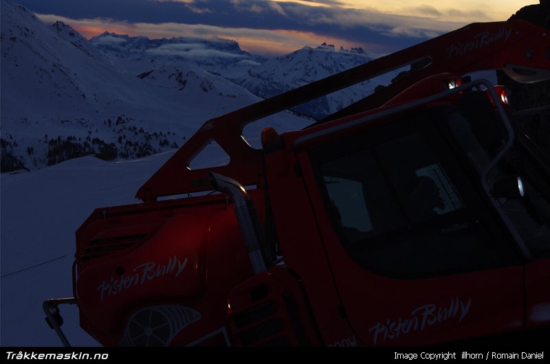 TRYKK FOR � G� TILBAKE TIL INFOVISNING