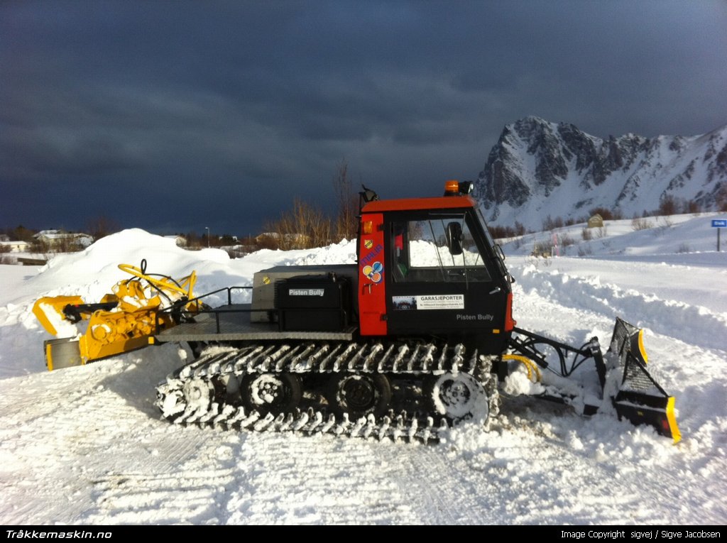 TRYKK FOR � G� TILBAKE TIL INFOVISNING