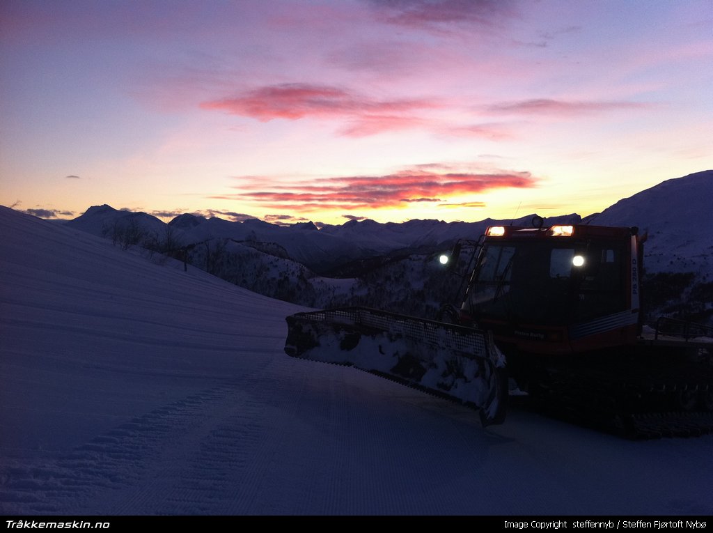 TRYKK FOR � G� TILBAKE TIL INFOVISNING