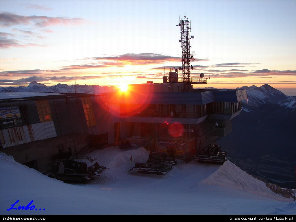 TRYKK FOR � G� TILBAKE TIL INFOVISNING