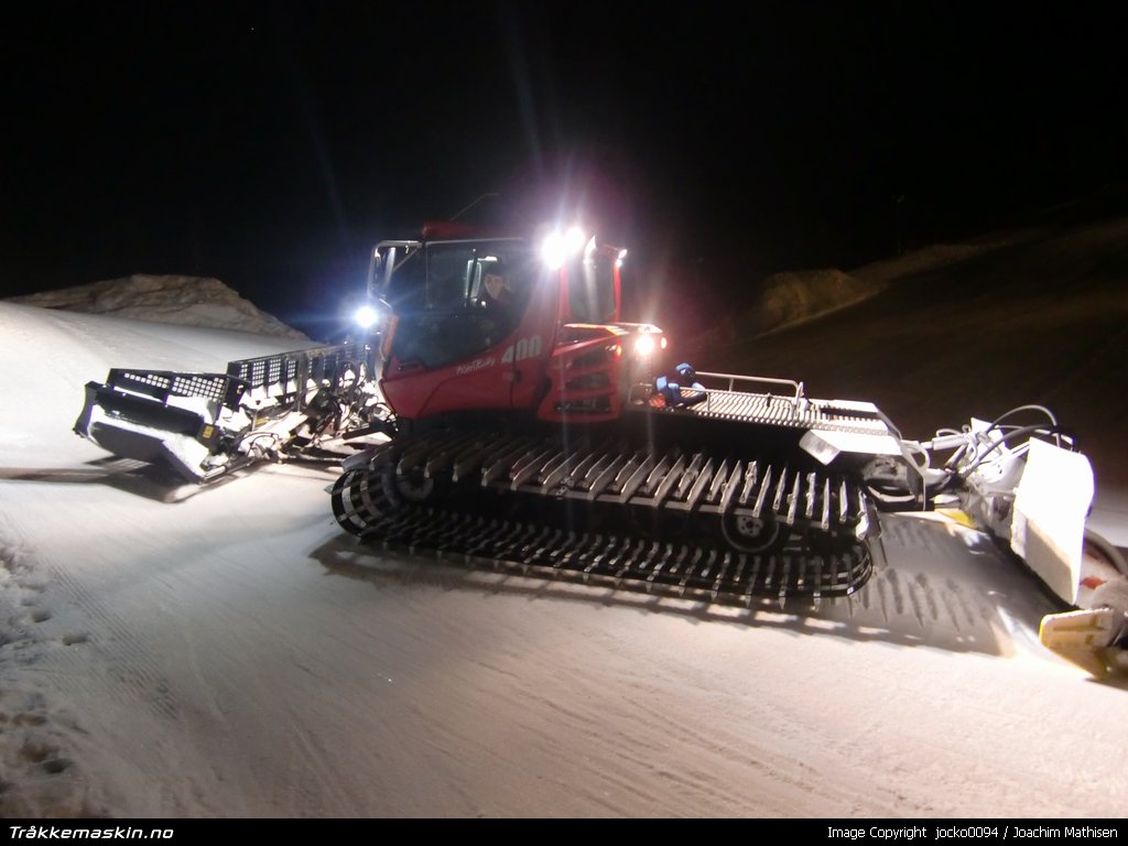 TRYKK FOR � G� TILBAKE TIL INFOVISNING